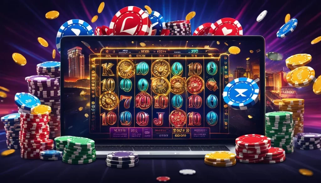 Các trò chơi bài DF999 hấp dẫn