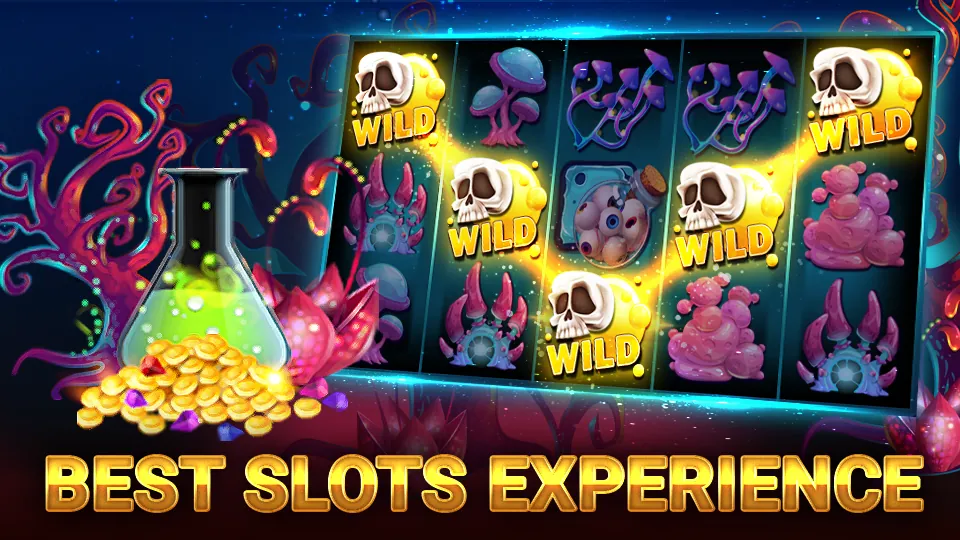 Hướng dẫn chi tiết cách chơi game nổ hũ DF999 cho người mới