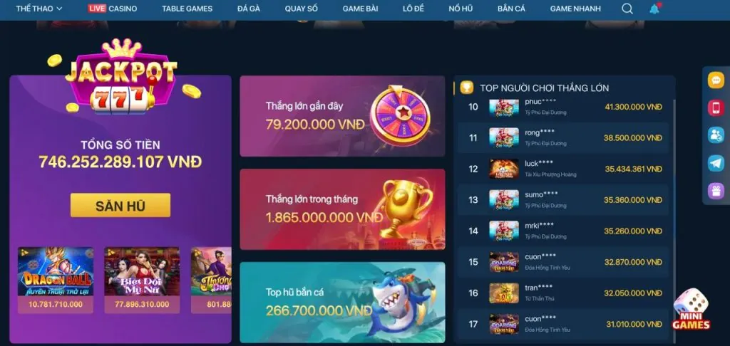Mẹo chơi bắn cá DF999